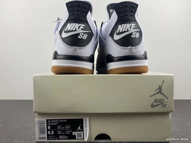 Cheap Retro SB 4 DR5415-100 Jordan 0730